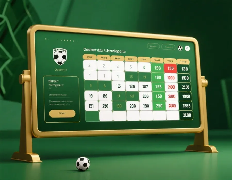 世界盃資訊導航