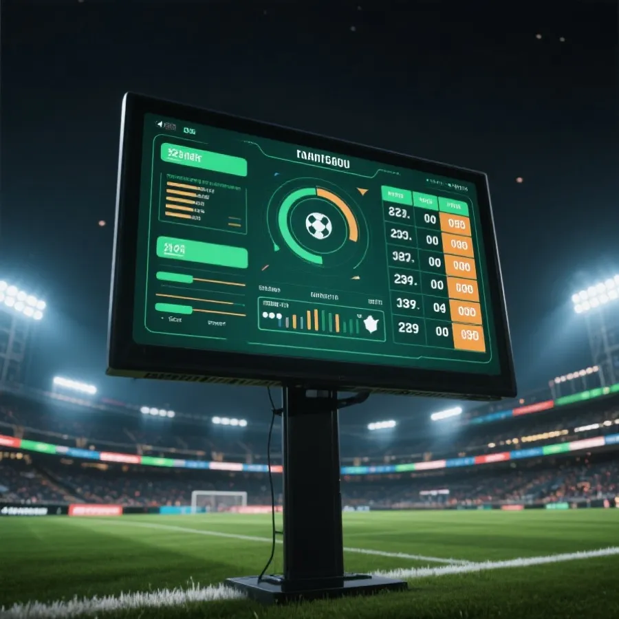 世界盃賠率比較視覺