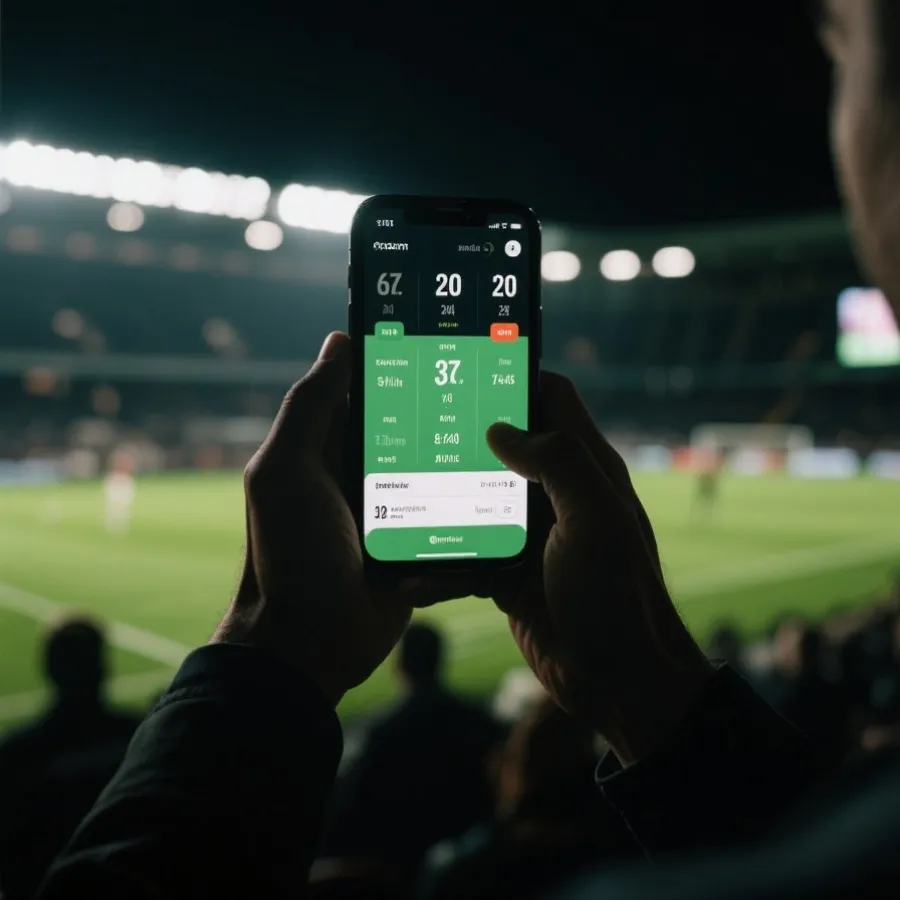 手機投注平台示意圖